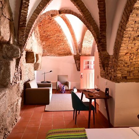 The Noble House - By Unlock Hotels Evora Luaran gambar