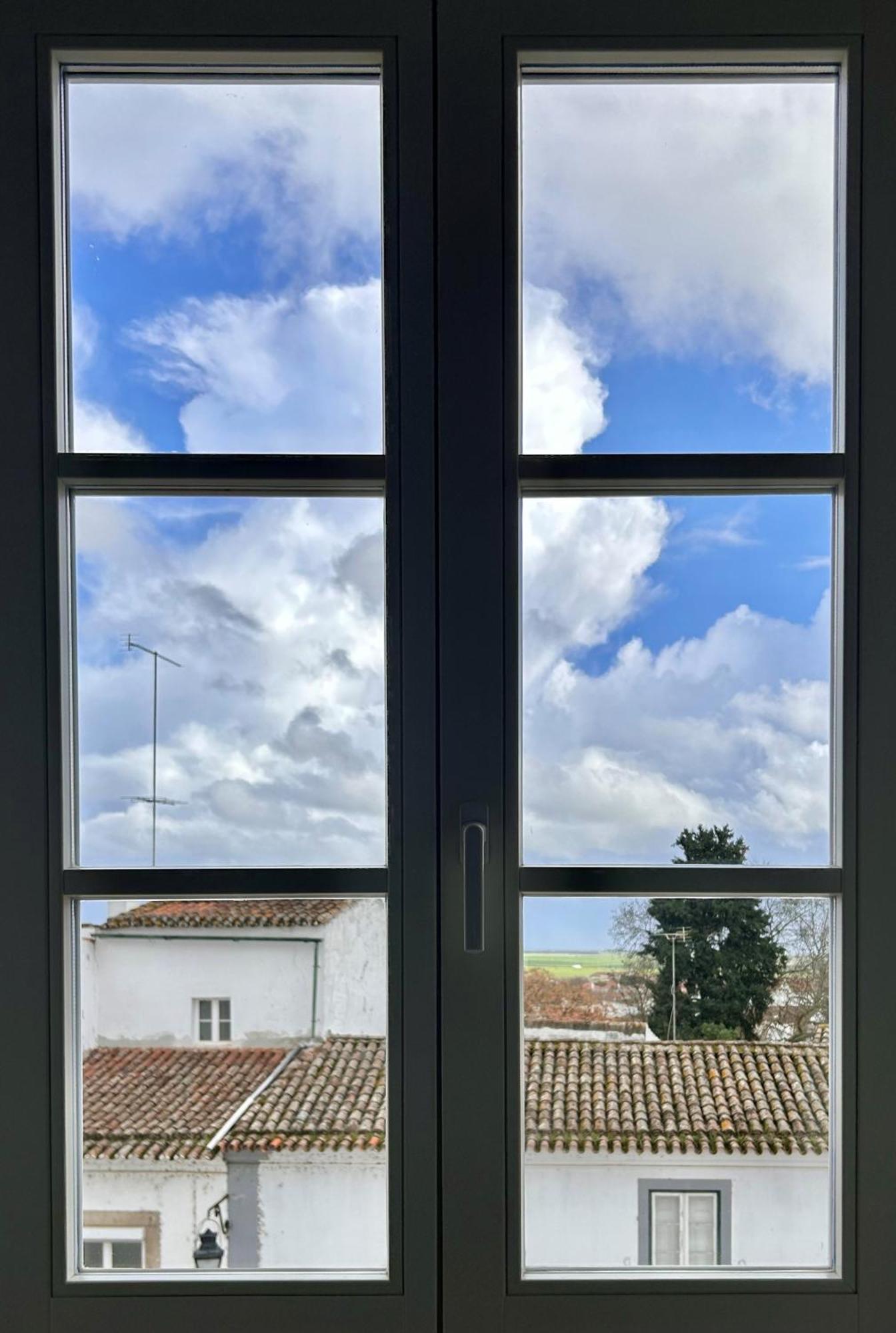 The Noble House - By Unlock Hotels Evora Luaran gambar
